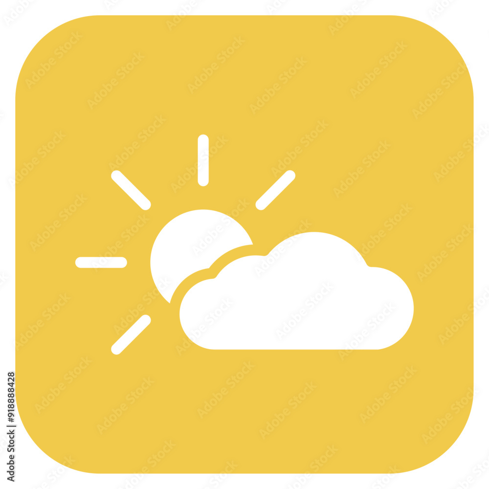 Weather icon vector image. Can be used for Airplane. Weather icon vector image. Can be used for Airplane.