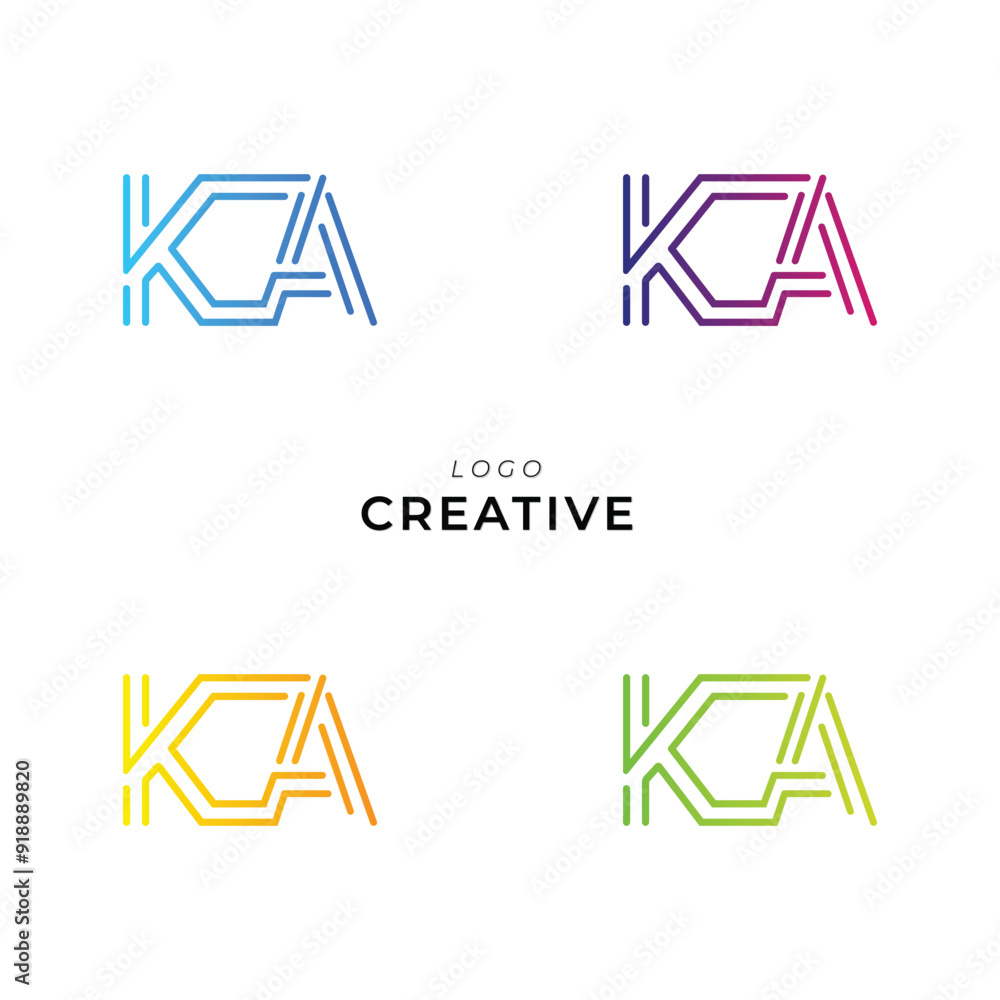 KGA Creative Latter Logo Design Branding Logo Design. Creative Logo Design. Logo Template. Vector illustration. Modern Design. Monogram Design. Brand Identity Design. Company Logo Design. KGA Creative Latter Logo Design Branding Logo Design. Creative Logo Design. Logo Template. Vector illustration. Modern Design. Monogram Design. Brand Identity Design. Company Logo Design.