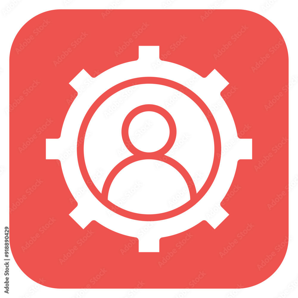 Support System icon vector image. Can be used for ADHD. Support System icon vector image. Can be used for ADHD.
