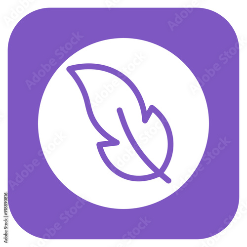 Sensitive Skin icon vector image. Can be used for Skin Burns.