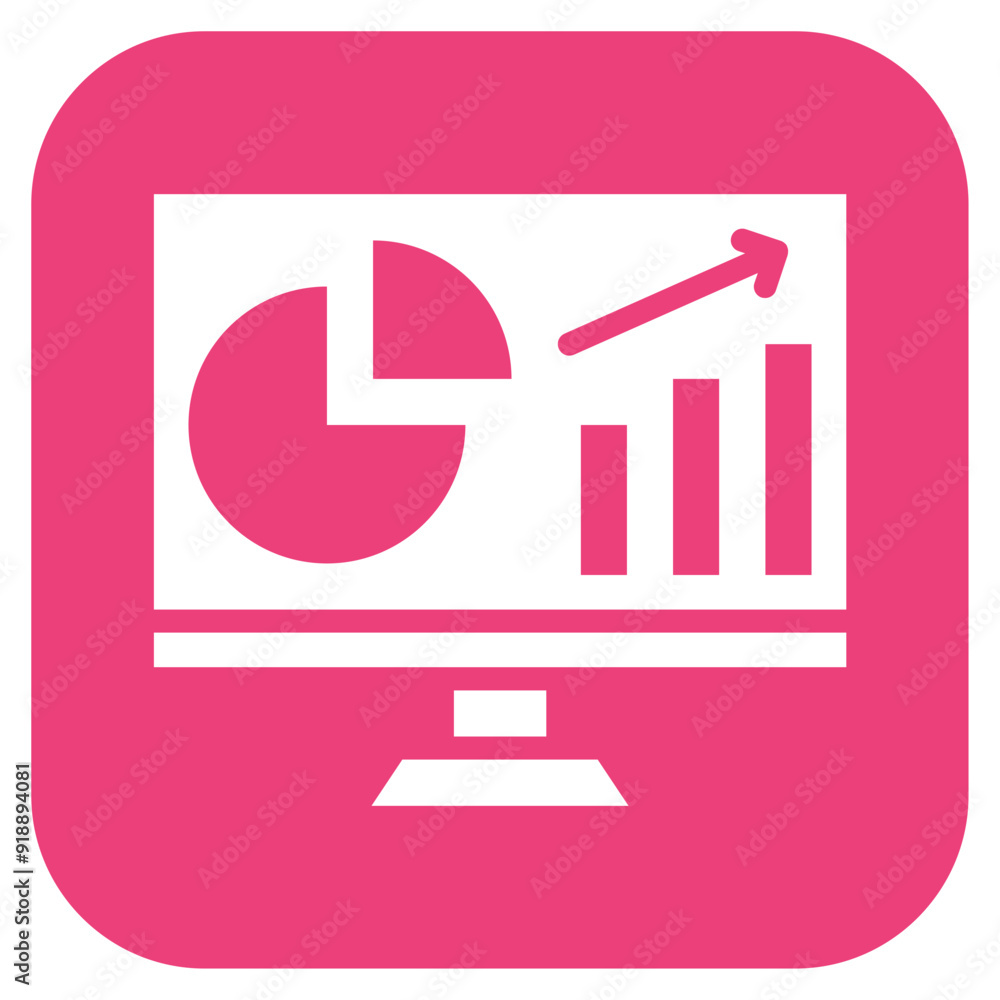 Dashboard icon vector image. Can be used for Market Research. Dashboard icon vector image. Can be used for Market Research.