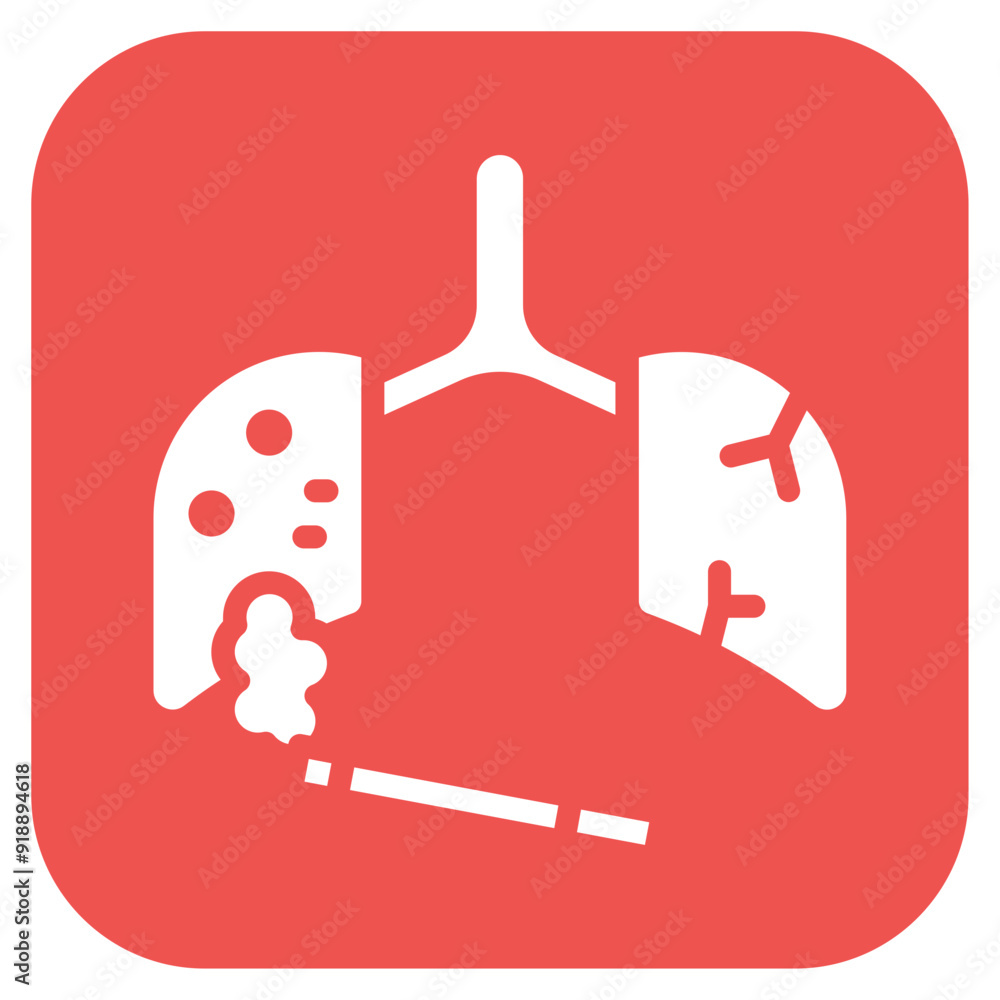 Smoking Effects icon vector image. Can be used for Smoking. Smoking Effects icon vector image. Can be used for Smoking.