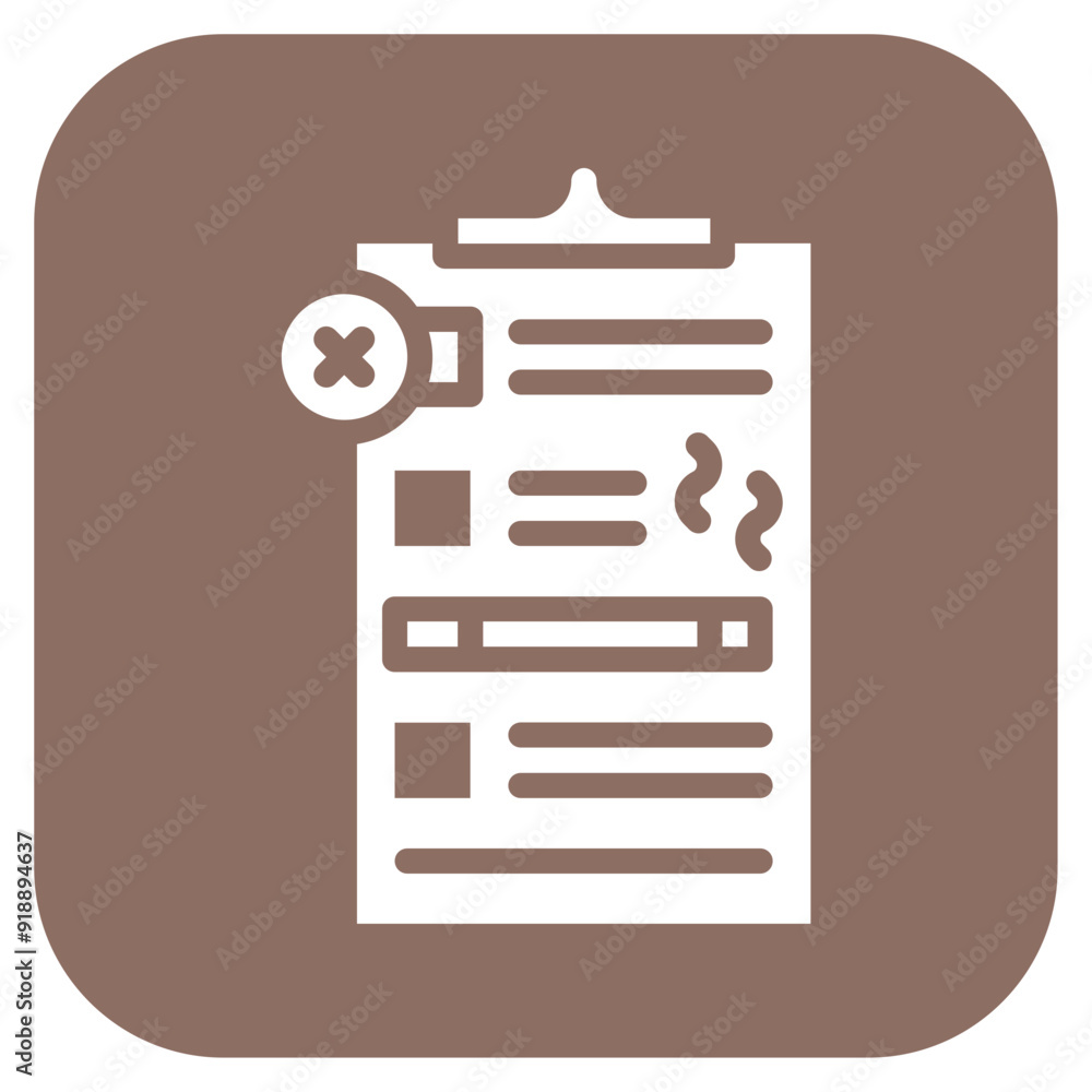 Smoking Education icon vector image. Can be used for Smoking. Smoking Education icon vector image. Can be used for Smoking.