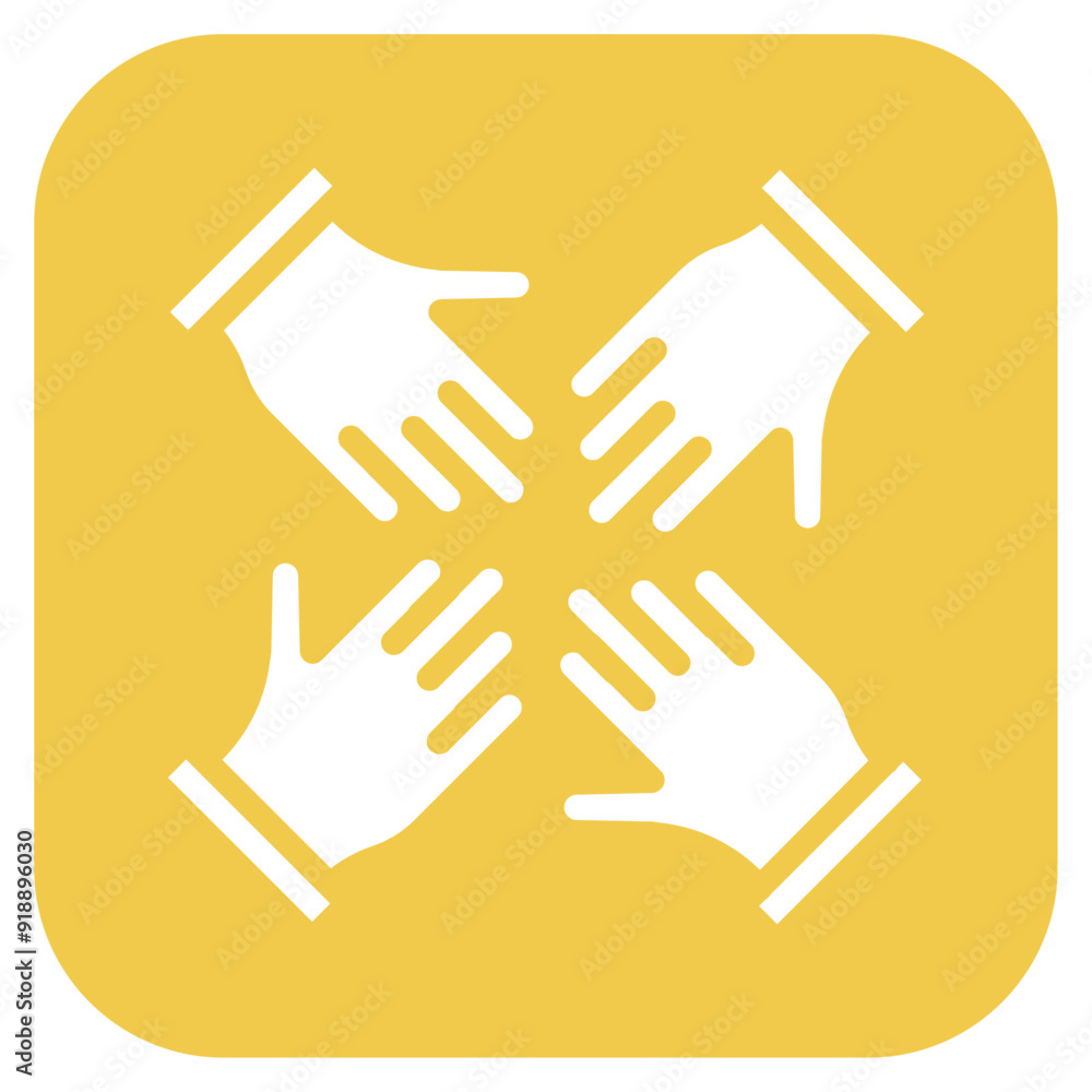 Obraz premium Diversity icon vector image. Can be used for Data Science.