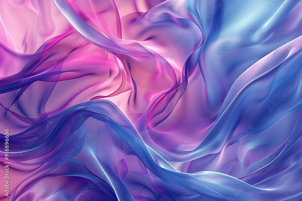 Obraz premium Abstract background in multi colors.