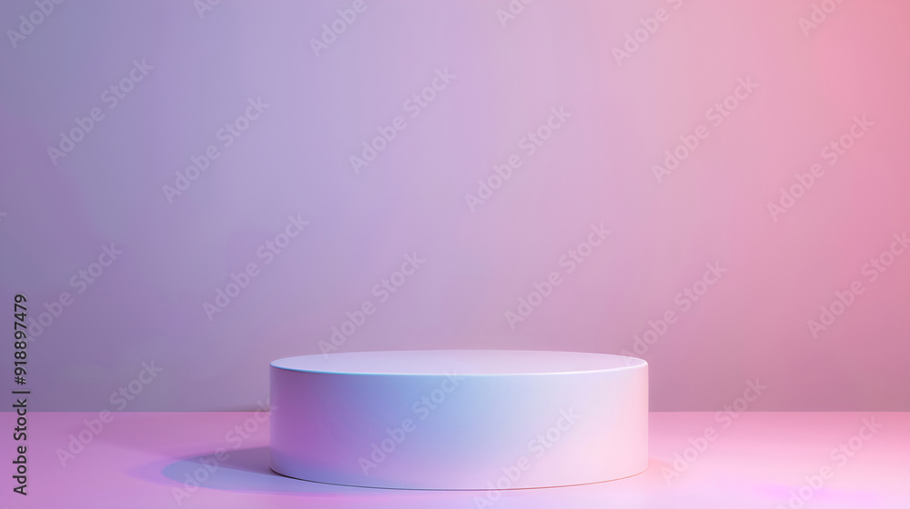 Abstract minimal scene with geometrical forms and podium,Empty studio gradient background and display product,Pastel pink empty, blank dais, podium or platform with blank background
Abstract minimal scene with geometrical forms and podium,Empty studio gradient background and display product,Pastel pink empty, blank dais, podium or platform with blank background
