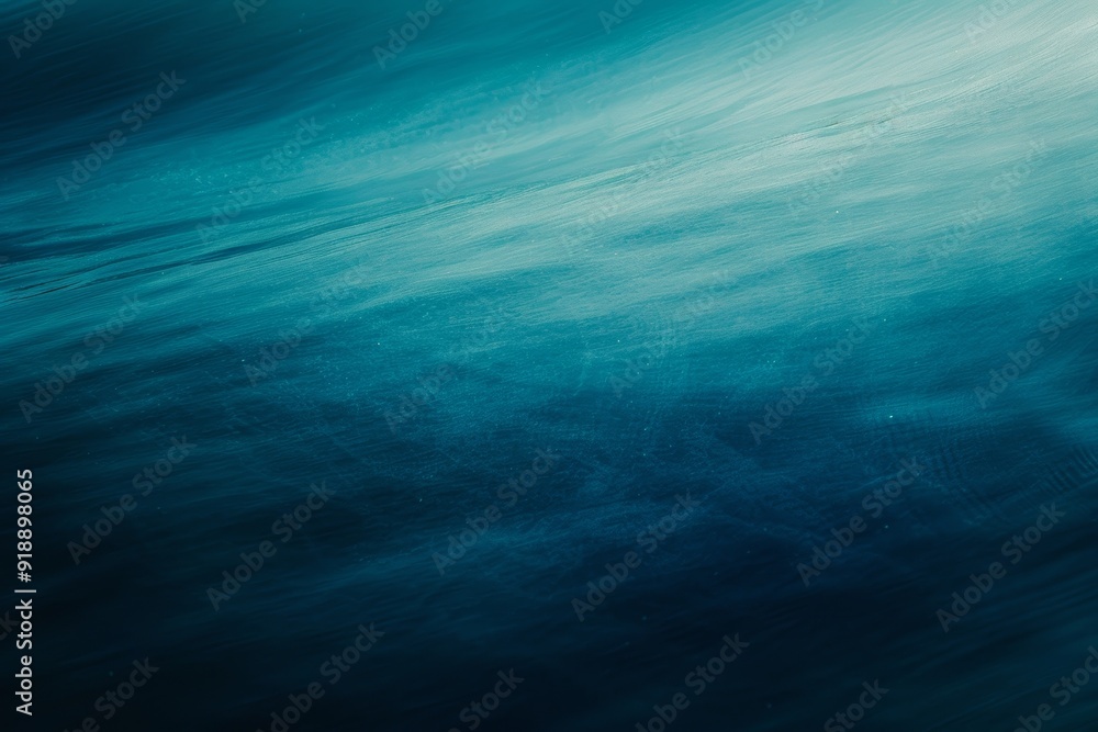 A vibrant gradient background transitioning from deep blue to light turquoise A vibrant gradient background transitioning from deep blue to light turquoise