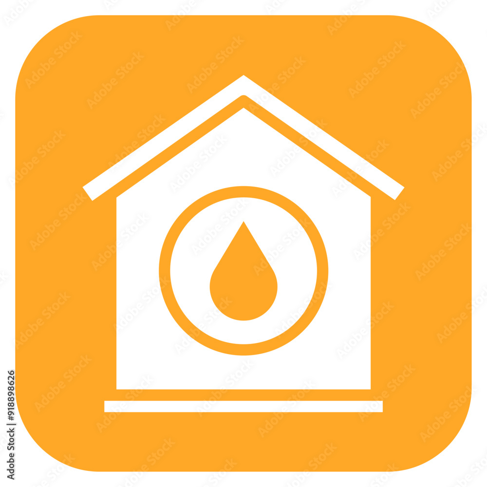 Water Station icon vector image. Can be used for Marathon. Water Station icon vector image. Can be used for Marathon.