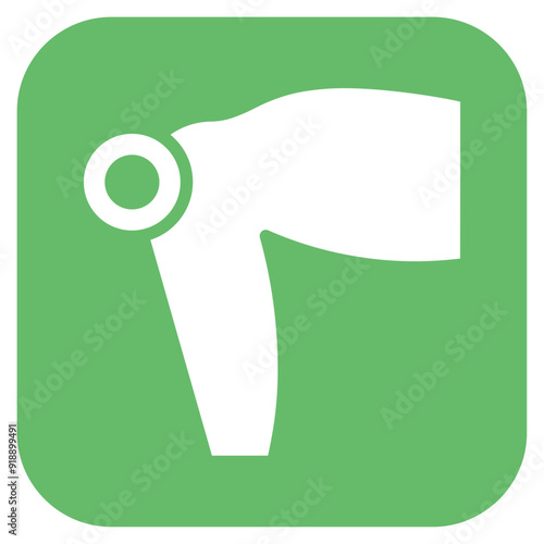 Knee Pain icon vector image. Can be used for Body Ache.