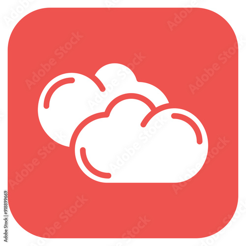 Clay icon vector image. Can be used for Crafting.