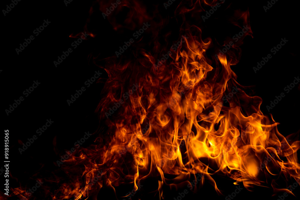 Fire flame motion pattern abstract texture. Burning fire, flame overlay background. Fire flame motion pattern abstract texture. Burning fire, flame overlay background.