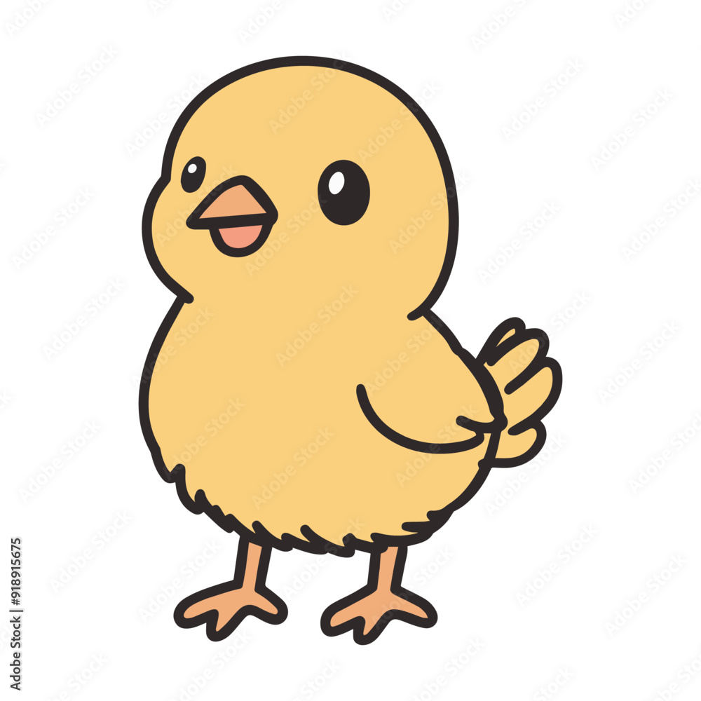 Duck isolated Design, Duck Clipart, Cute Duck illustration in black and white
Duck isolated Design, Duck Clipart, Cute Duck illustration in black and white