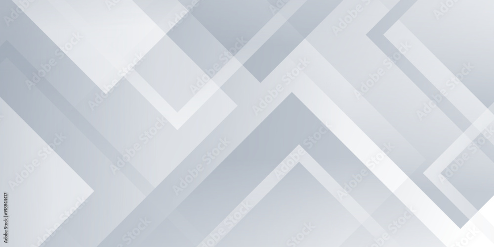 Abstract minimal geometric white and gray triangle background design. Abstract gradient color background poster with dynamic shape technology ,business, brochure ,website flyer, vector illustration. Abstract minimal geometric white and gray triangle background design. Abstract gradient color background poster with dynamic shape technology ,business, brochure ,website flyer, vector illustration.