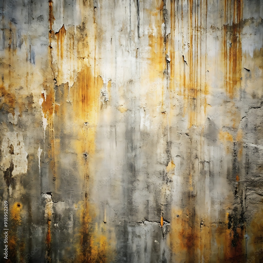 Obraz premium Abstract grunge concrete wall distressed texture background