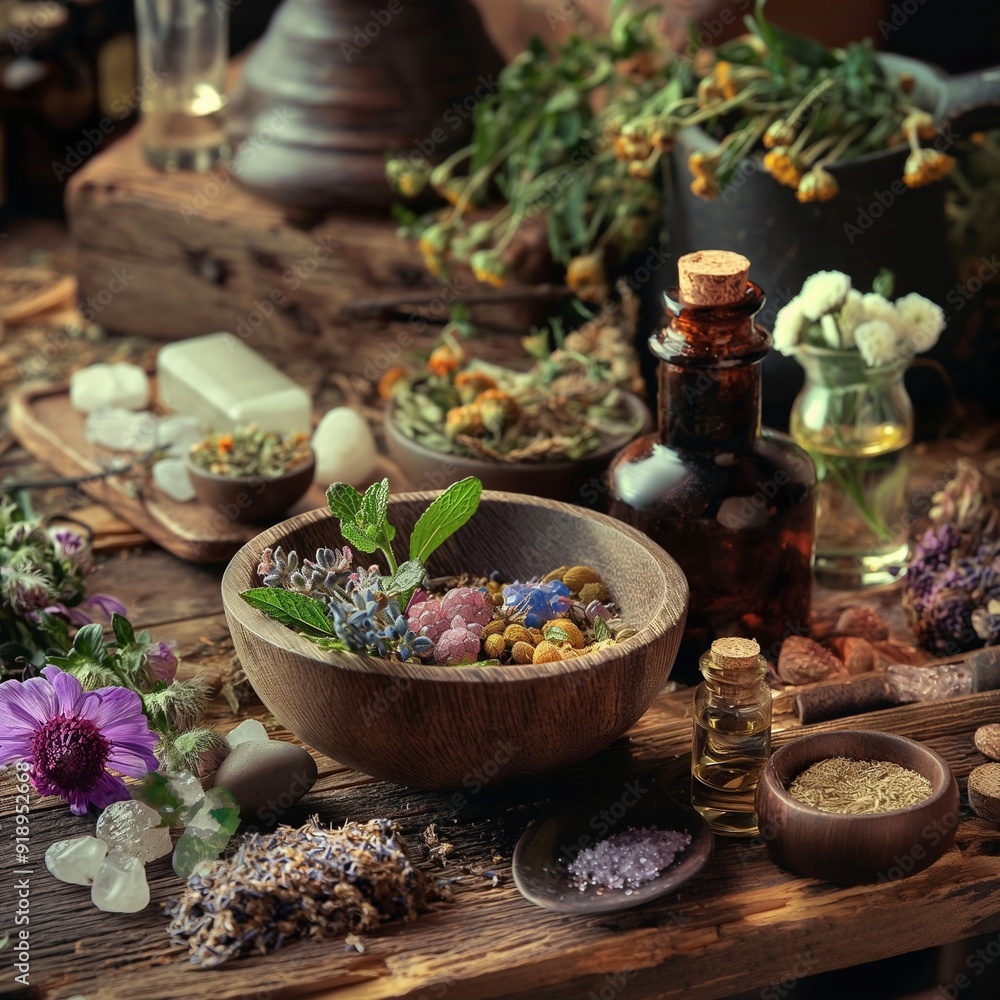 Integrative Medicine Bridging Health and Healing Integrative Medicine Bridging Health and Healing