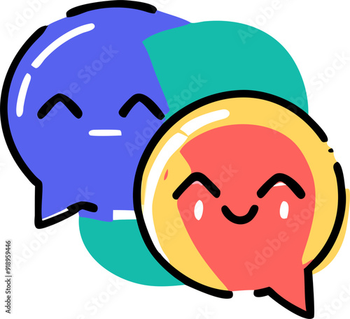 pixel vernissage, icon doodle offset fill