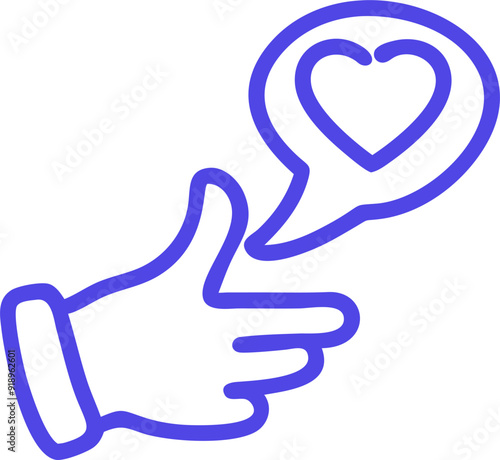 Wallpaper Mural recommendations, icon outline Torontodigital.ca