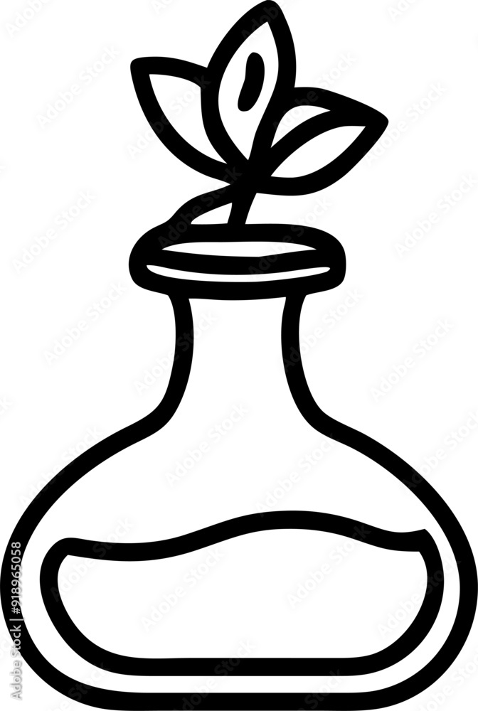 aroma, icon outline aroma, icon outline