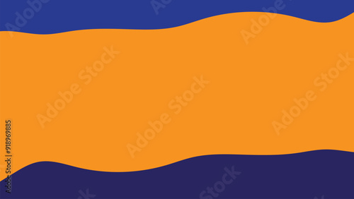 Foto Abstract Geometric Background Presentation