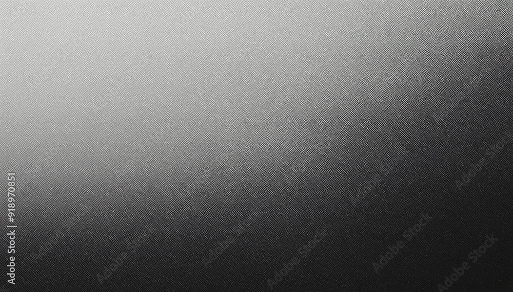 Black white grainy background, monochrome gray noisy texture dark grunge banner. Generative Image Black white grainy background, monochrome gray noisy texture dark grunge banner. Generative Image