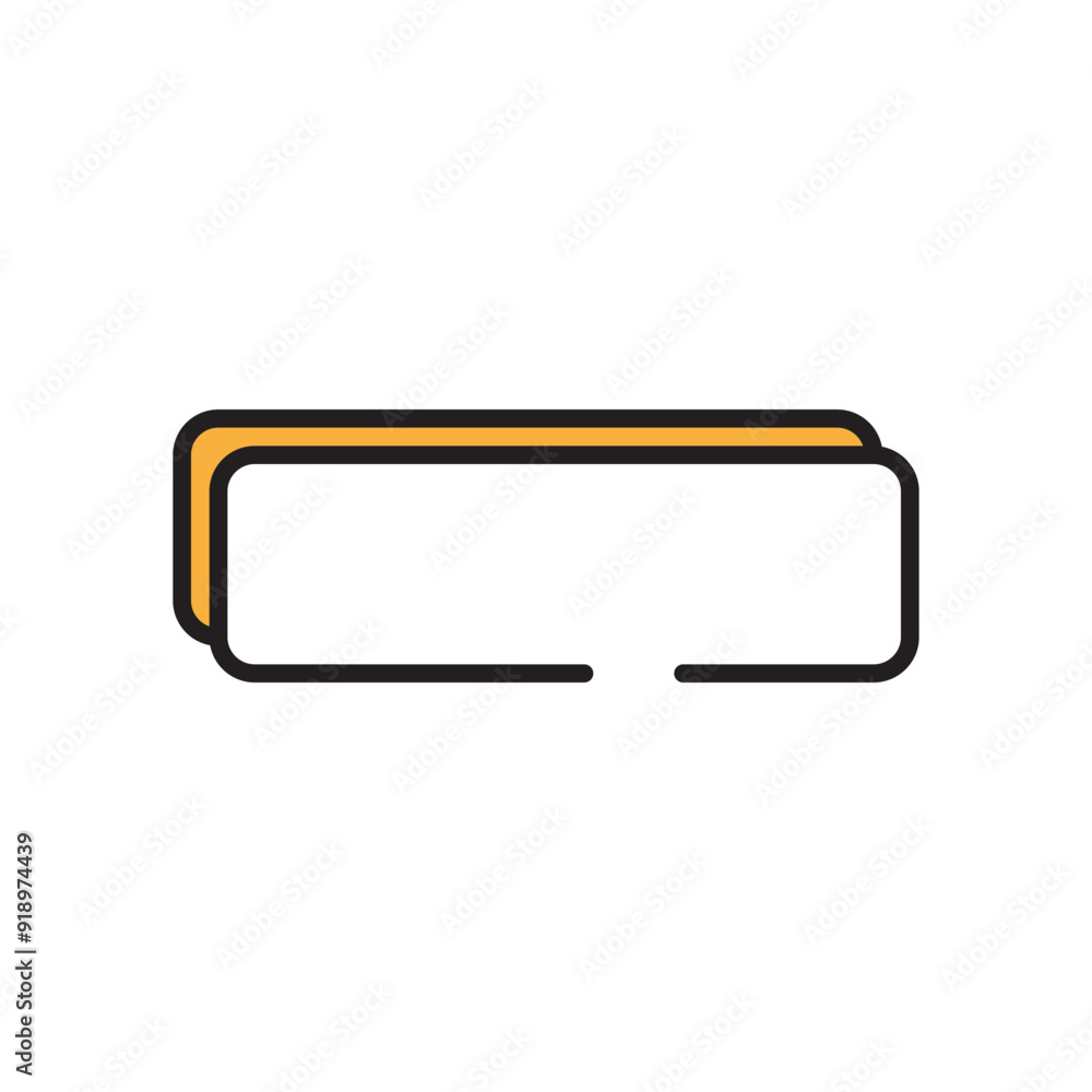 Lineal Text Box Lineal Text Box
