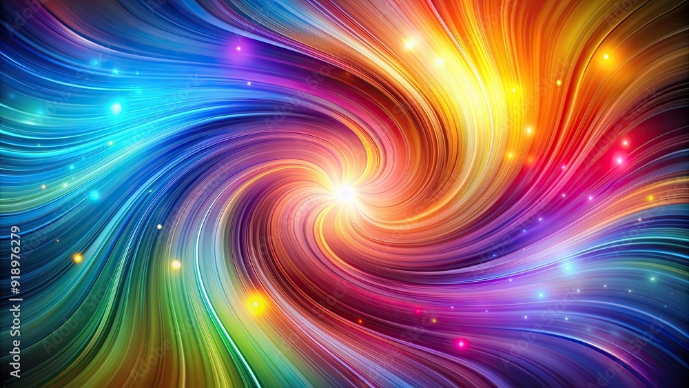 Abstract background with swirling colors and light patterns, colorful, vibrant, artistic, design, texture, backdrop, modern Abstract background with swirling colors and light patterns, colorful, vibrant, artistic, design, texture, backdrop, modern