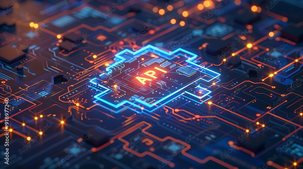 Unlocking the Future of Technology: The Essential Role of API in Modern Digital Landscapes Unlocking the Future of Technology: The Essential Role of API in Modern Digital Landscapes