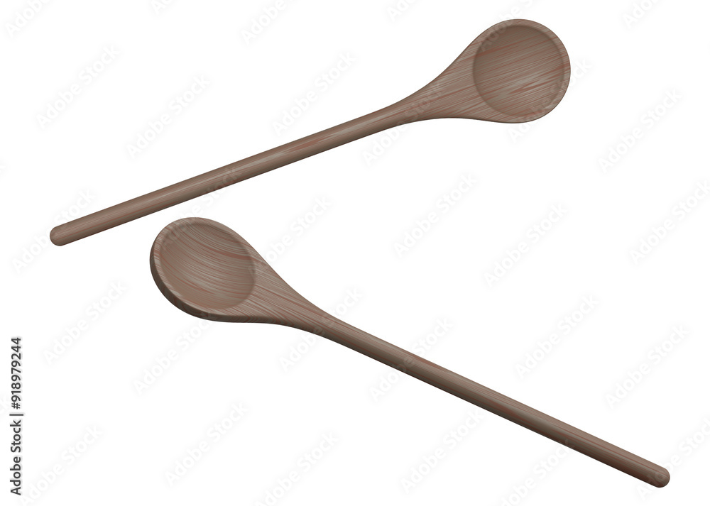 Silicon soup ladle or spoon on white background. Silicon soup ladle or spoon on white background.