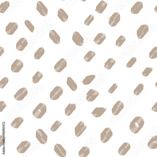 Abstract patterns. Seamless geometric illustration, cloth vector backgrounds, fabric textile pattern