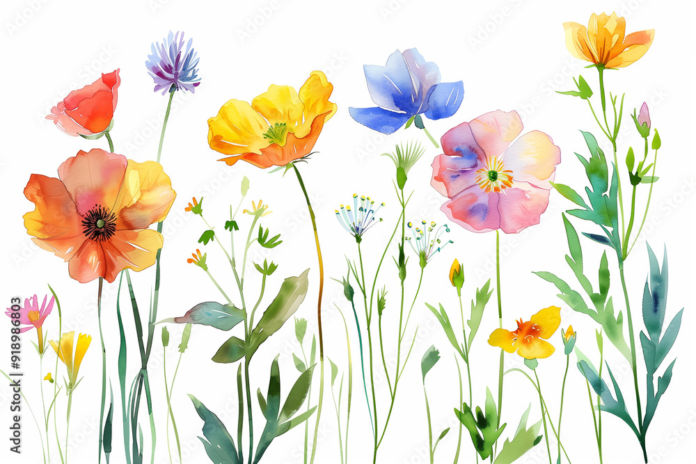 Fototapeta premium flower