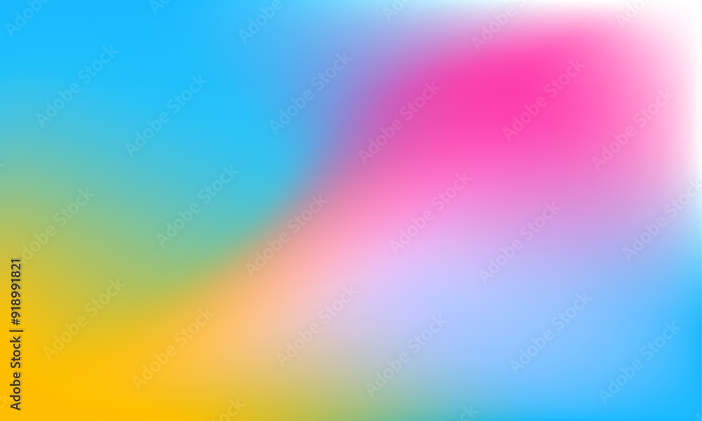 Blurred abstract background, Vivid blurred colorful wallpaper background Blurred abstract background, Vivid blurred colorful wallpaper background