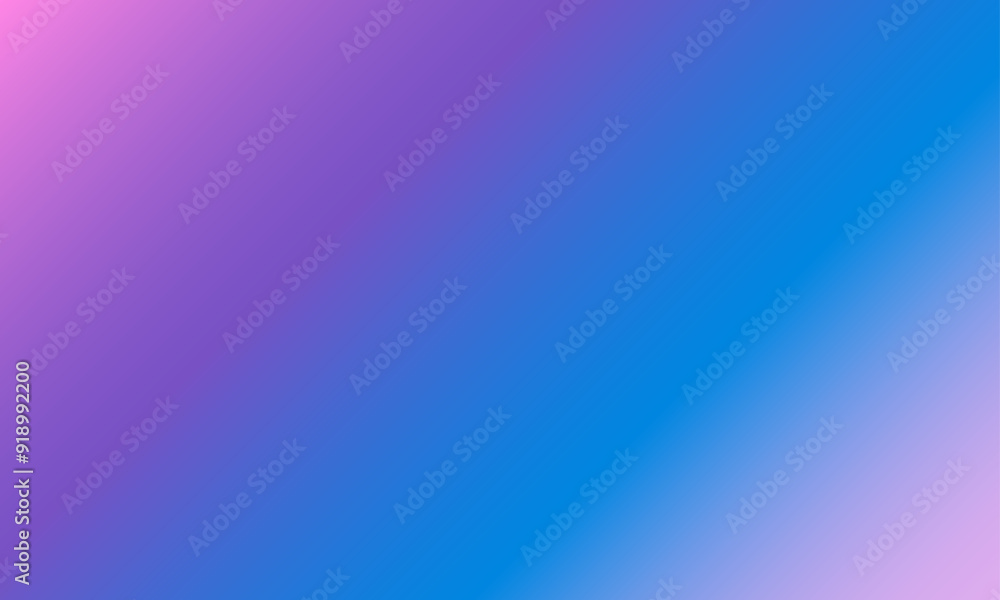 Fototapeta premium Blurred abstract background, Vivid blurred colorful wallpaper background