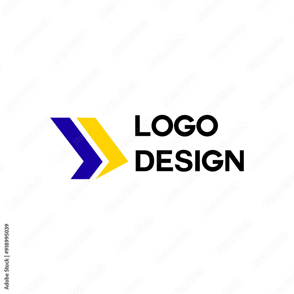 business company colorful logo design business company colorful logo design