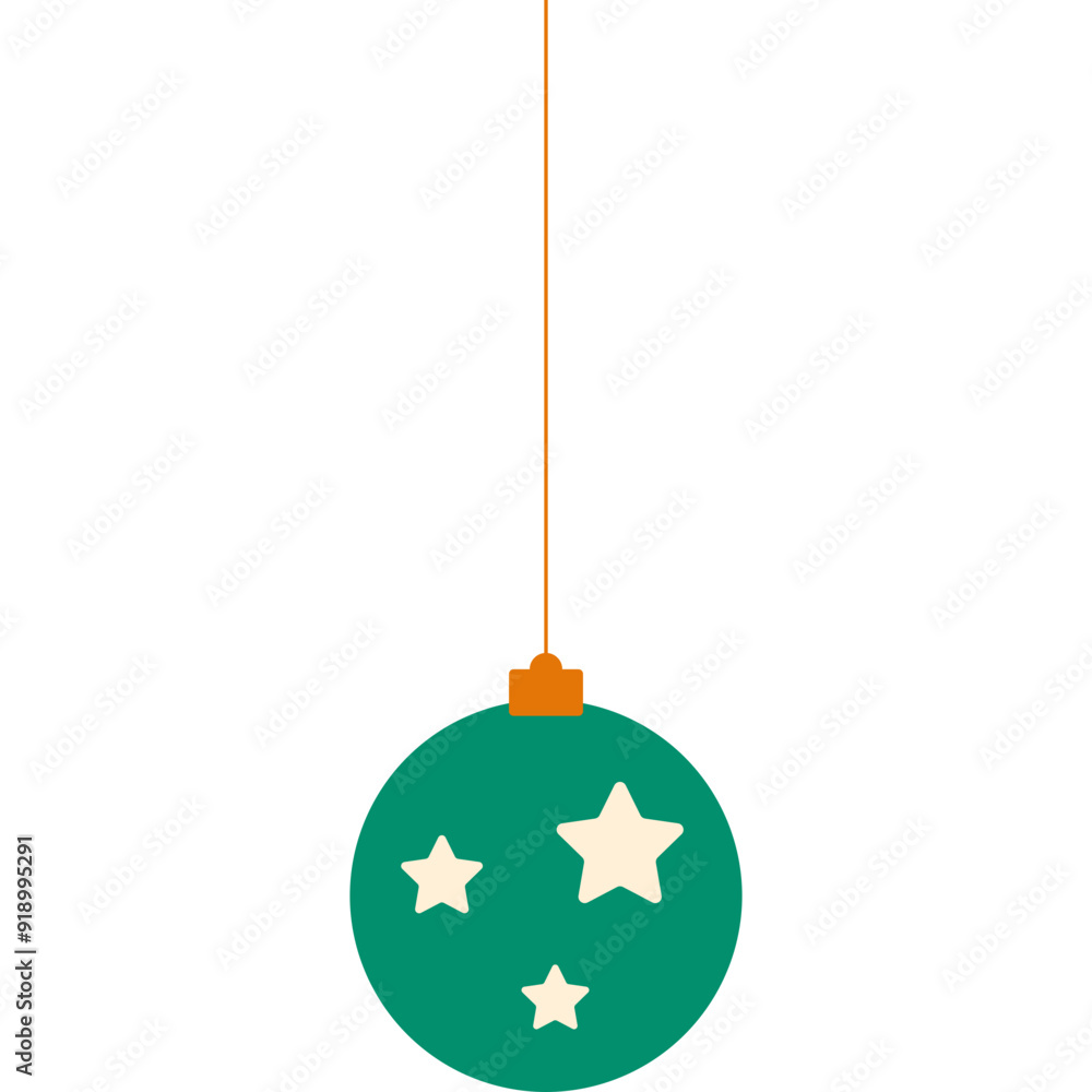 Christmas Hanging Ball Christmas Hanging Ball