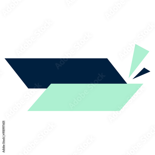Free Download Sale offer banner with empty text space promotional business banner illustration on white - GFXLoad
