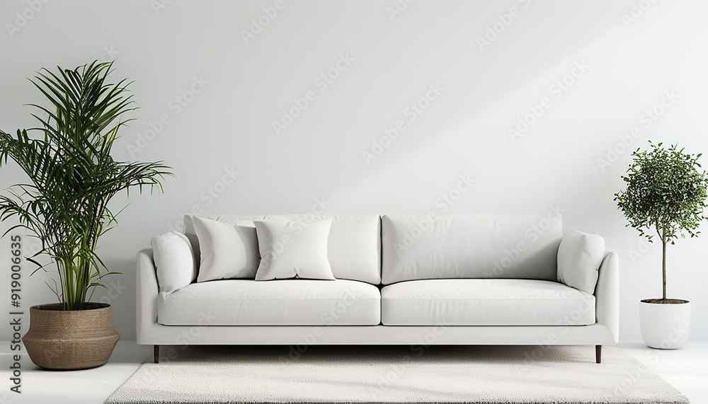 Abstract backgrounds with sofa properties Abstract backgrounds with sofa properties