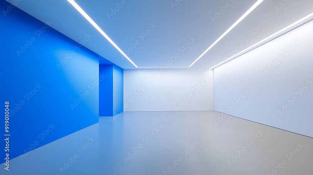 empty white room empty white room