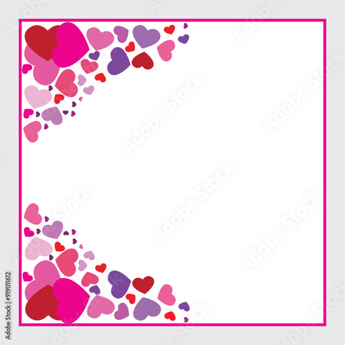 This is simple and vector background and it is editable.