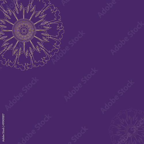 This is simple and vector background and it is editable.