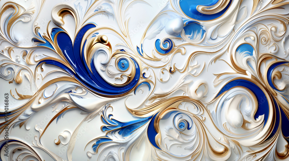 abstract background blue with circles texture art chic luxury glamorous wallpaper abstract background blue with circles texture art chic luxury glamorous wallpaper