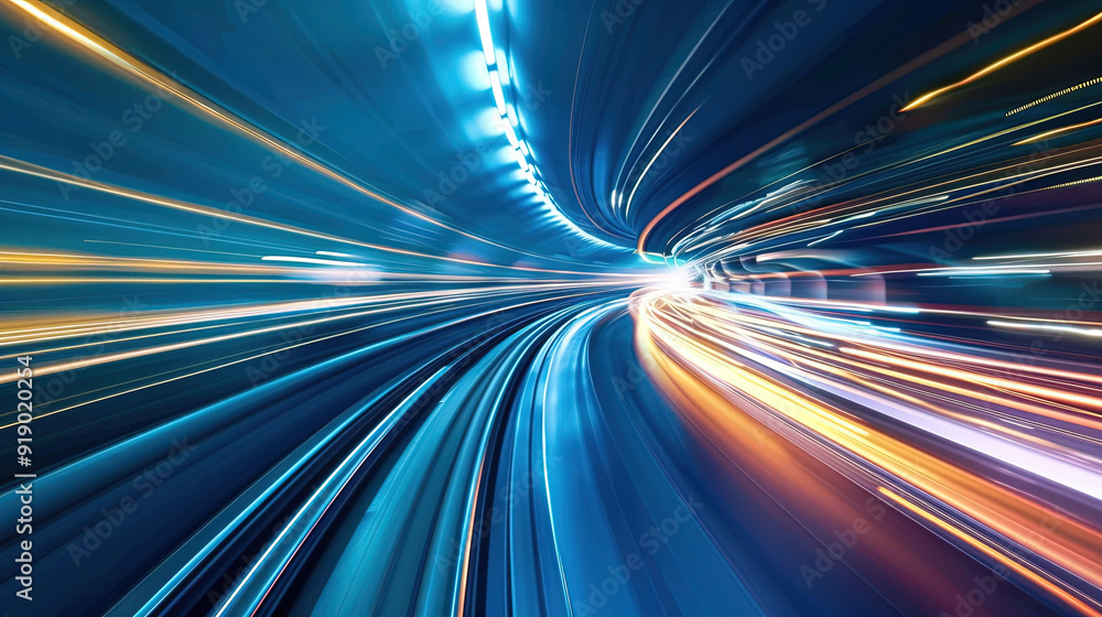 Speed motion blur background Speed motion blur background