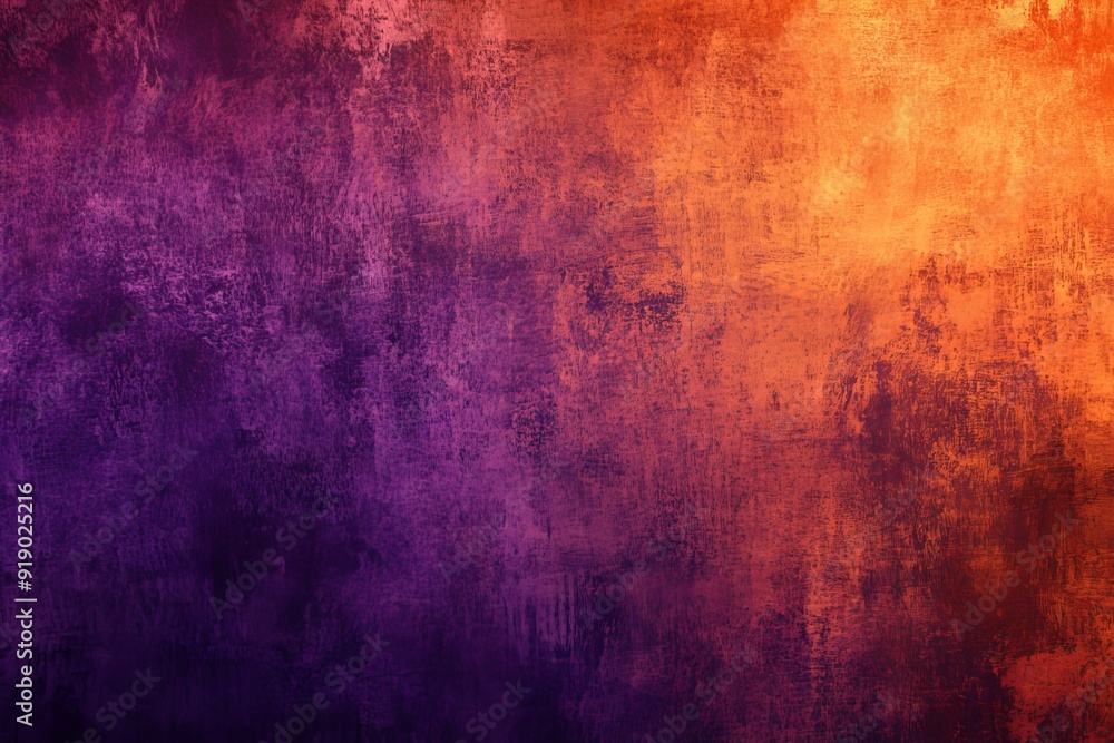 Mysterious Autumn Blend - Dark Orange, Brown, and Purple Abstract Background with Gradient and Vintage Texture for Halloween, Thanksgiving, or Autumn Themes - Digital Illustration Mysterious Autumn Blend - Dark Orange, Brown, and Purple Abstract Background with Gradient and Vintage Texture for Halloween, Thanksgiving, or Autumn Themes - Digital Illustration