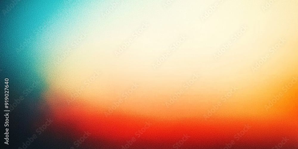 Orange, blue and red and purple gradient abstract background, defocused style, blurred grainy texture, high resolution minimalist photography, sharp focus and depth of field effect Orange, blue and red and purple gradient abstract background, defocused style, blurred grainy texture, high resolution minimalist photography, sharp focus and depth of field effect