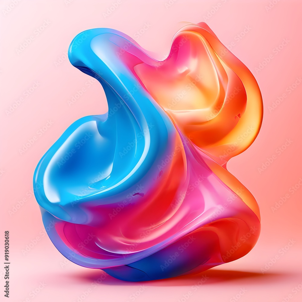 Abstract Liquid Shapes, abstract liquid shapes, bright colors, bold, smooth curves, gradients, modern design, graphic resources Abstract Liquid Shapes, abstract liquid shapes, bright colors, bold, smooth curves, gradients, modern design, graphic resources