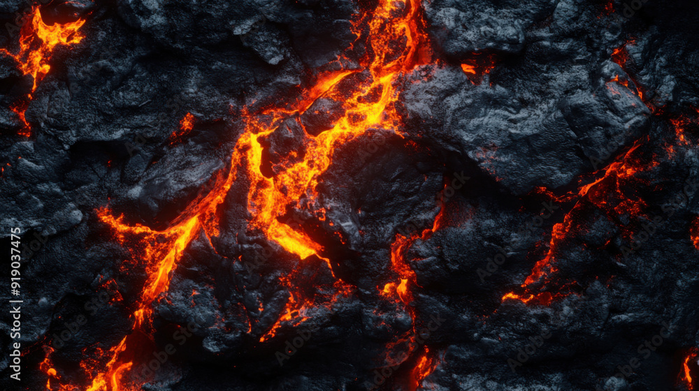 Lava texture fire background for graphic design. Lava texture fire background for graphic design.