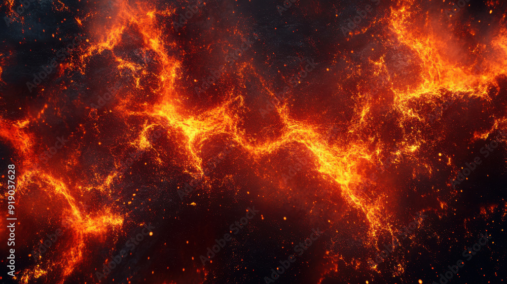 Lava texture fire background for graphic design. Lava texture fire background for graphic design.