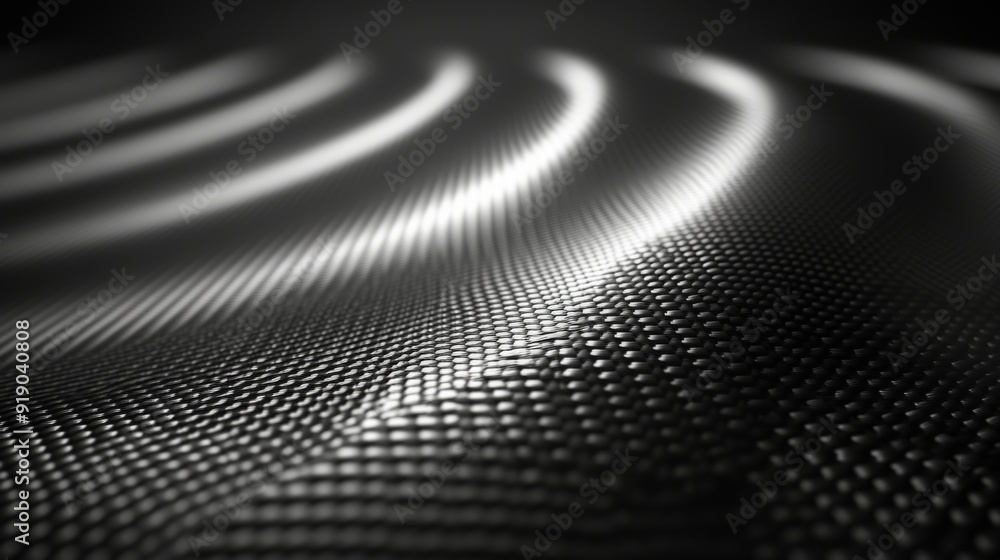 Abstract black and white textured background with repeating pattern. Abstract black and white textured background with repeating pattern.