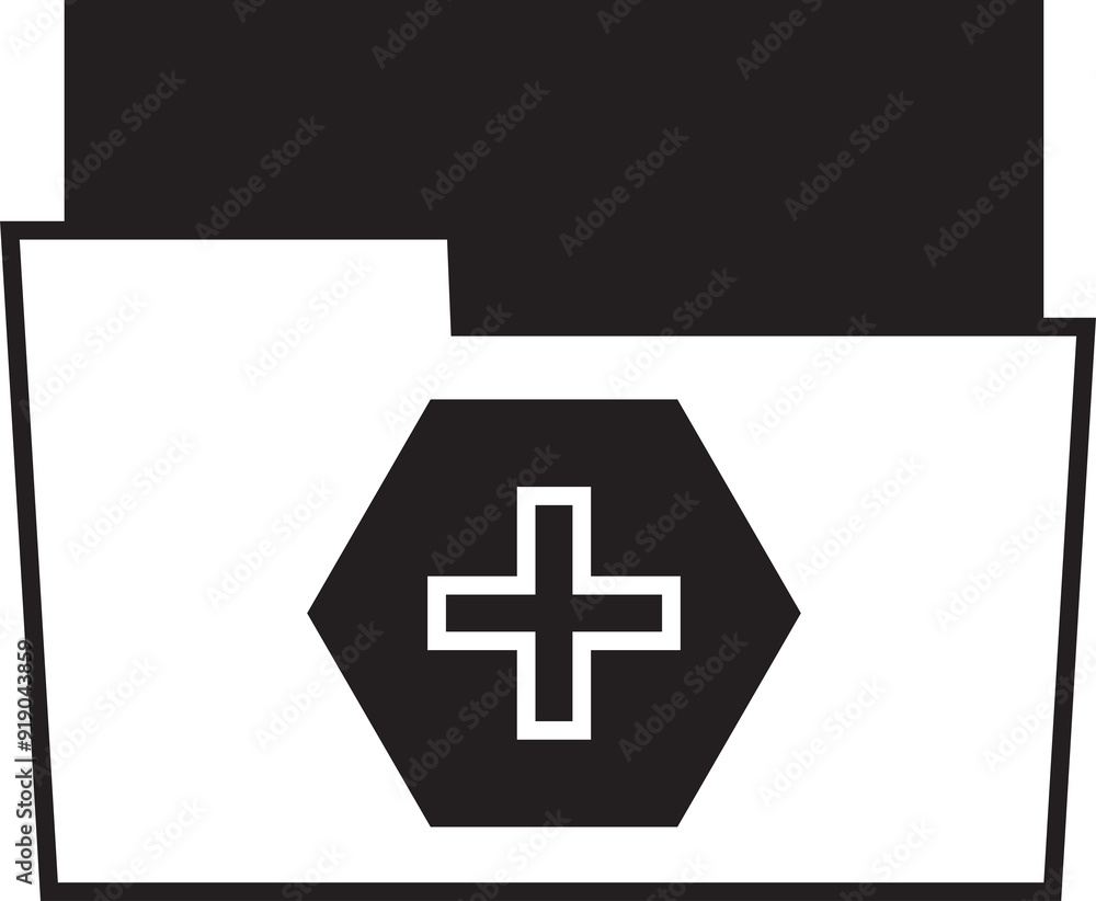 Medical Folder Icon
Medical Folder Icon