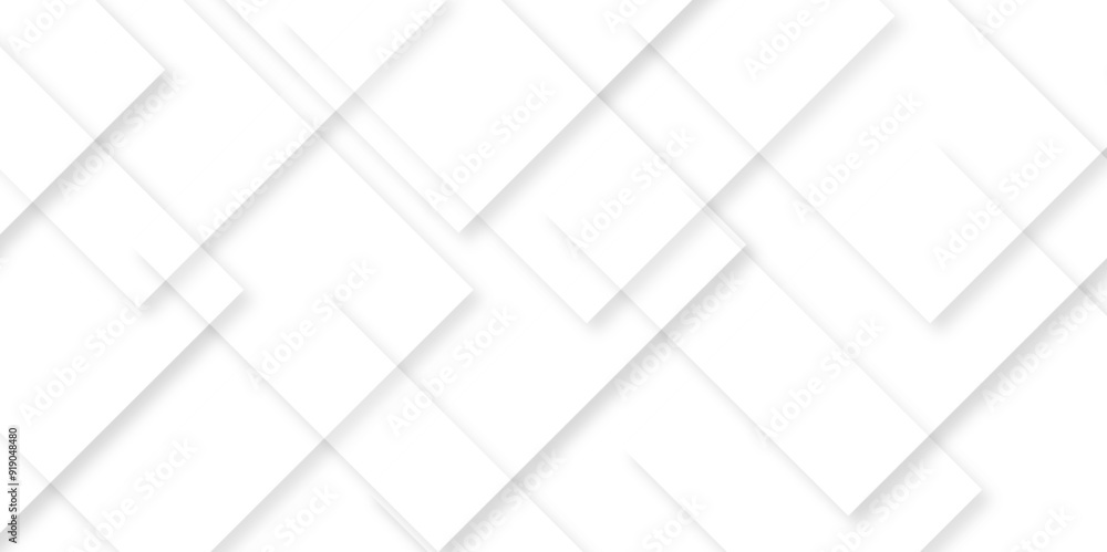 abstract background with lines White background with diamond and triangle shapes layered in modern abstract pattern design Space design concept Suit for business, corporate, institution presentation. abstract background with lines White background with diamond and triangle shapes layered in modern abstract pattern design Space design concept Suit for business, corporate, institution presentation.