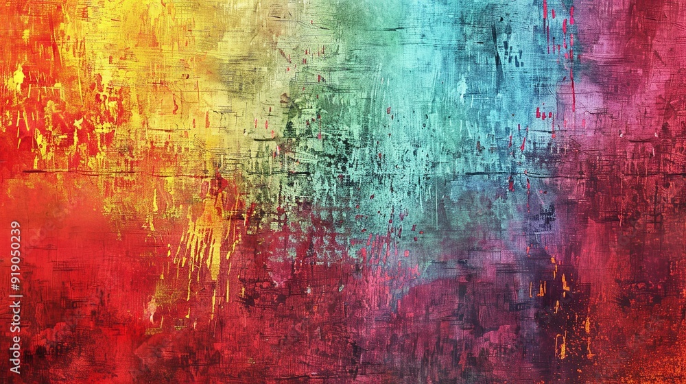 Abstract background colorful grunge painted grunge abstract Abstract background colorful grunge painted grunge abstract
